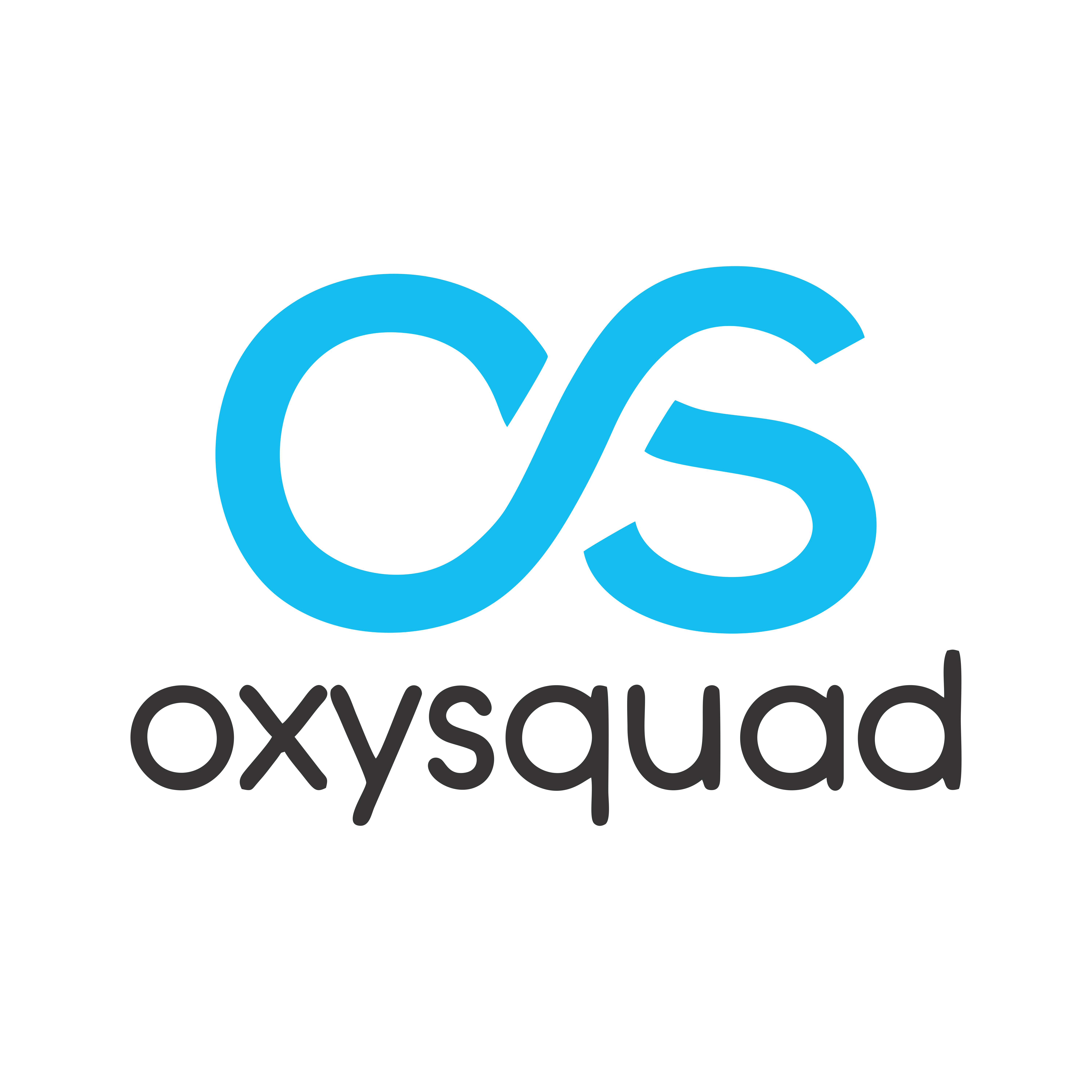 Oxysquad