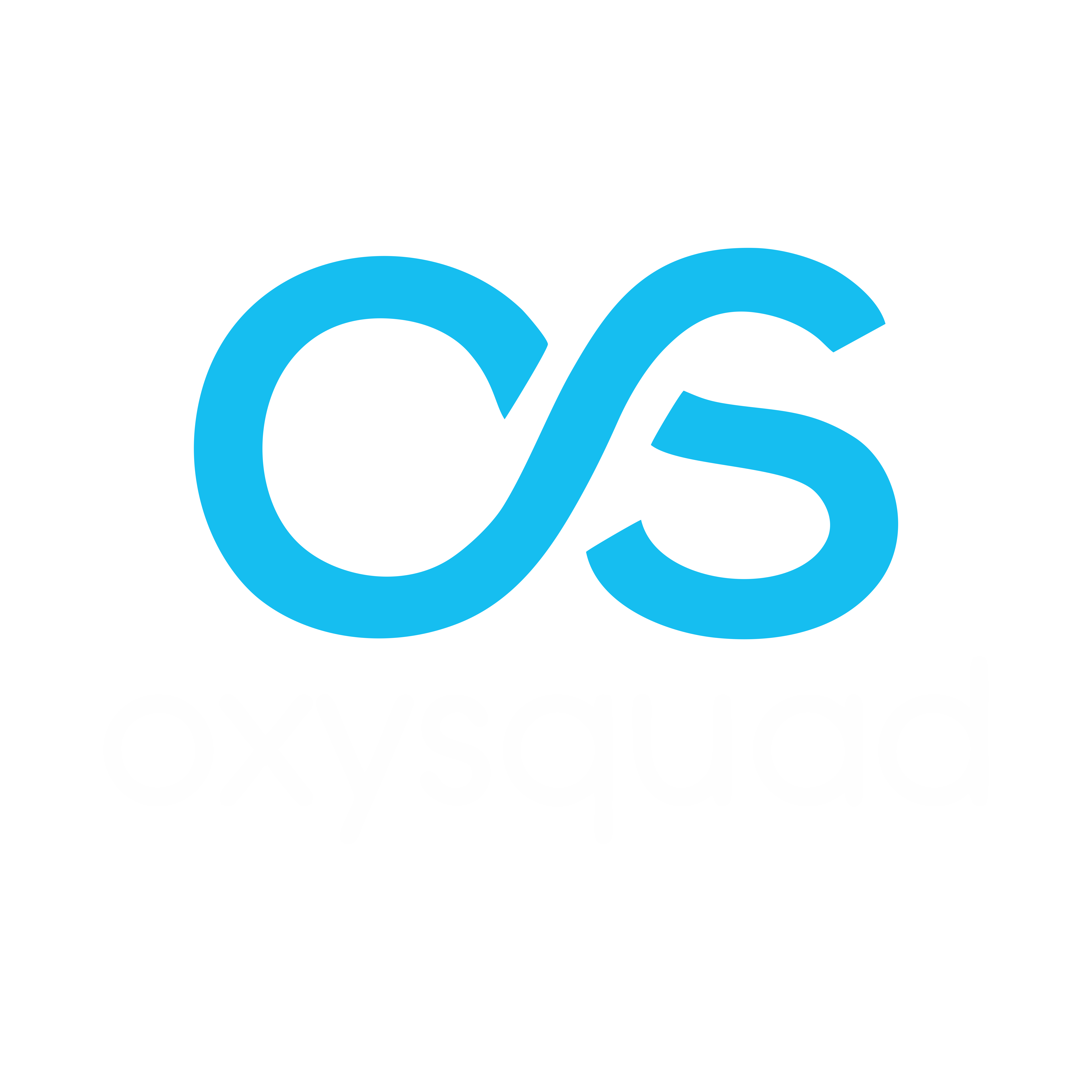 Oxysquad